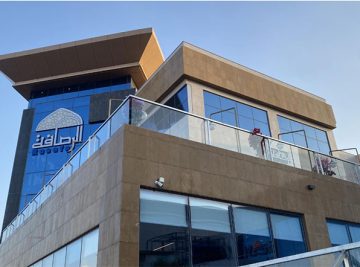 لقد استمتعت حقاً بمطعم ماجيانو.