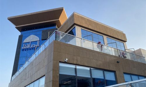 لقد استمتعت حقاً بمطعم ماجيانو.