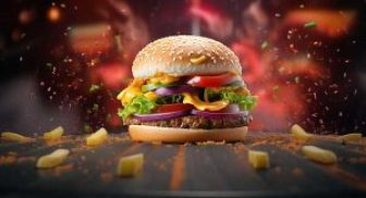 Burgers