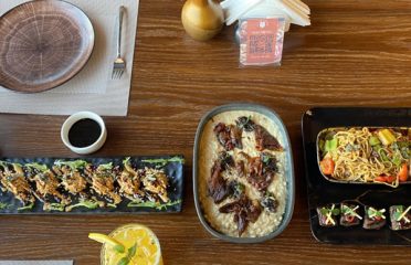 مطعم الأصالة