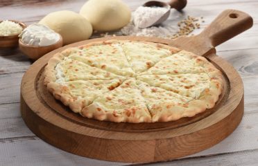 مطعم أصالة الشام